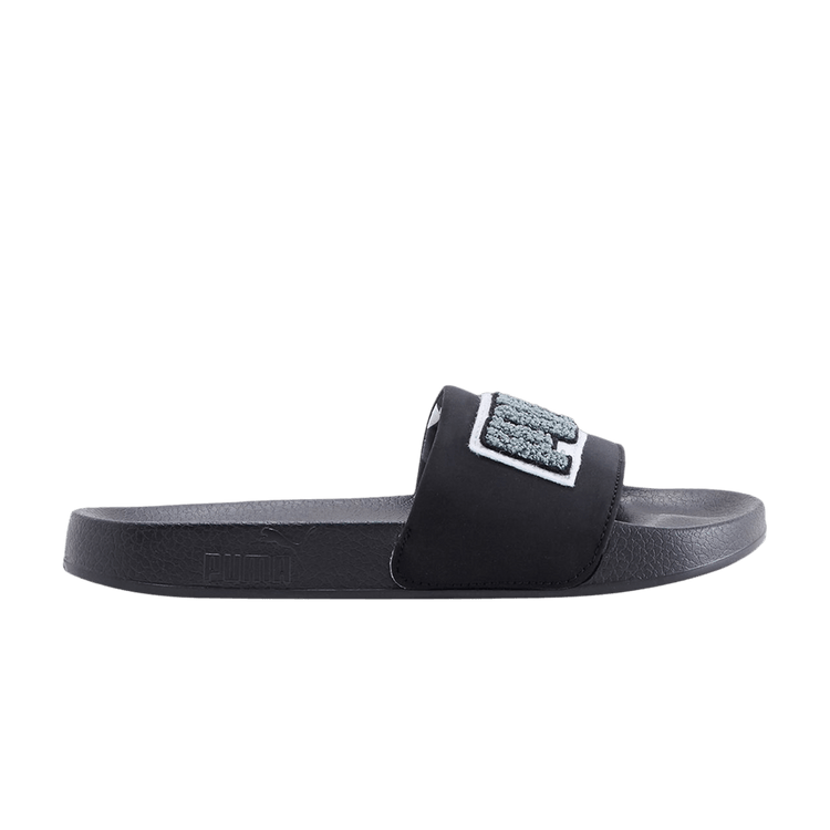 Puma Leadcat NSK Slide 'Black Iron Gate' 367283 01