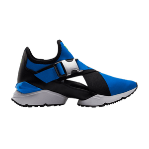 Puma Wmns Muse EOS 'Plat Blue'