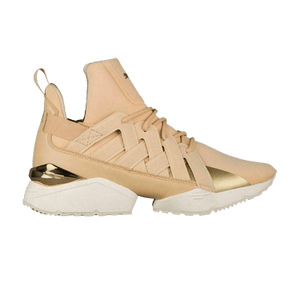 Puma Wmns Muse Echo NSL 'Khaki'