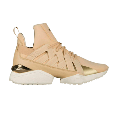 Puma Wmns Muse Echo NSL 'Khaki'
