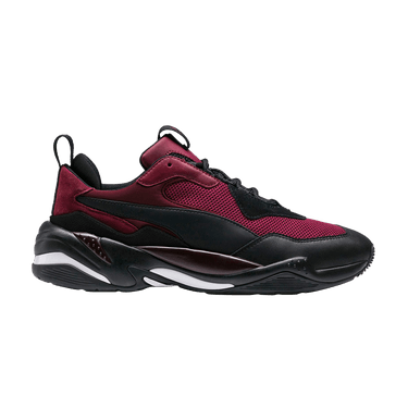 Puma Thunder Spectra 'Burgundy'
