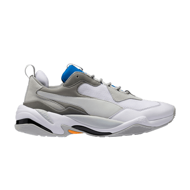 Puma Thunder Spectra 'Glacier Grey Indigo Bunting'