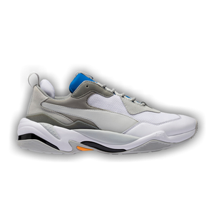 Puma Thunder Spectra 'Glacier Grey Indigo Bunting'