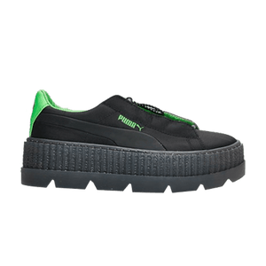 Fenty x Puma Wmns Cleated Creeper Surf 'Black'