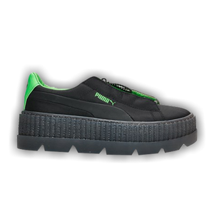 Fenty x Puma Wmns Cleated Creeper Surf 'Black'