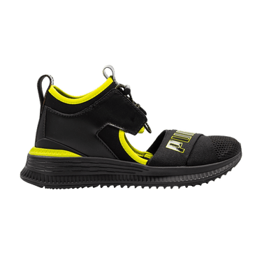 Fenty x Puma Wmns Avid 'Black'