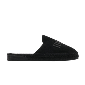 Fenty x Puma Wmns Espadrilles 'Triple Black'