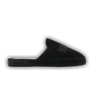 Fenty x Puma Wmns Espadrilles 'Triple Black'