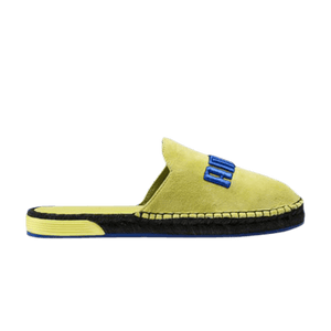 Fenty x Puma Wmns Espadrilles 'Sulphur Spring Blue'