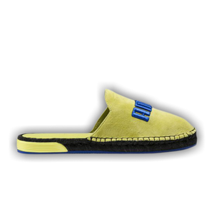 Fenty x Puma Wmns Espadrilles 'Sulphur Spring Blue'