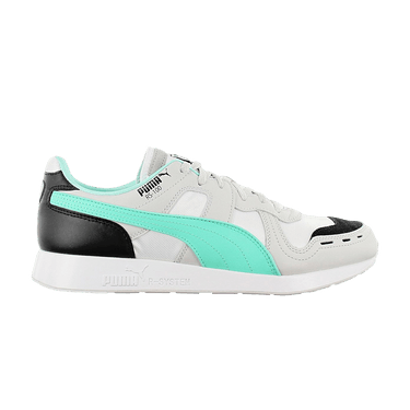 Puma RS-100 'Re-Invention'