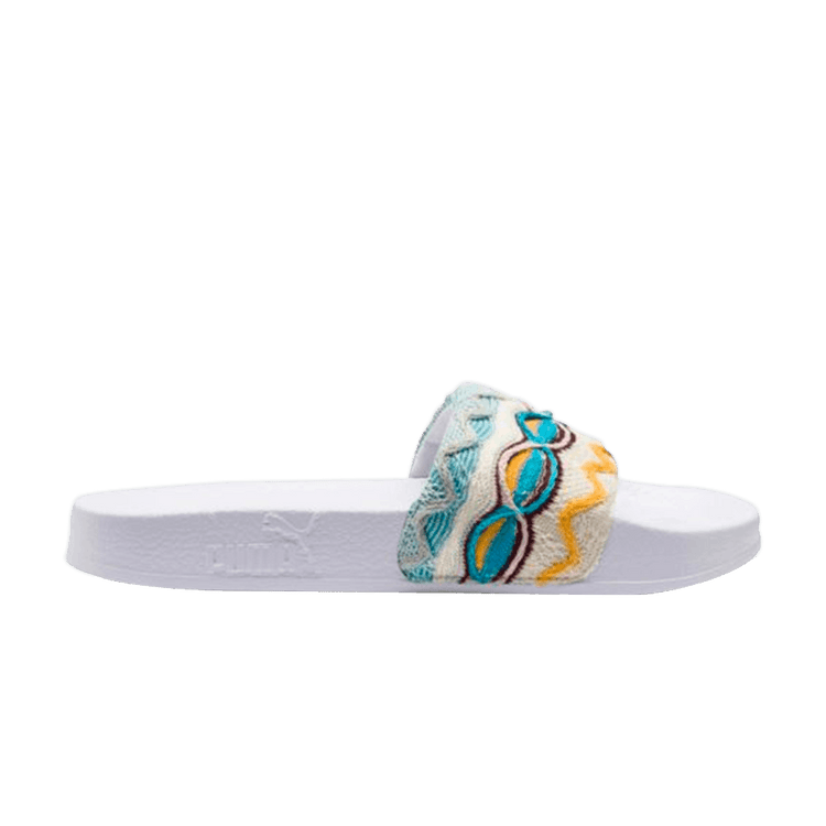 COOGI x Puma Wmns Leadcat Slide 368039 01