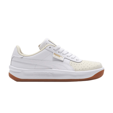 Puma Wmns California Exotic 'Whisper White'