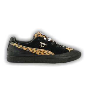 Puma Volcom x Billy's x Clyde RT 'Leopard Print - Black'