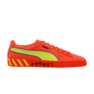 Puma Suede 'Hazard'