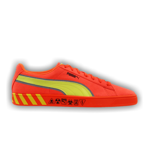 Puma Suede 'Hazard'