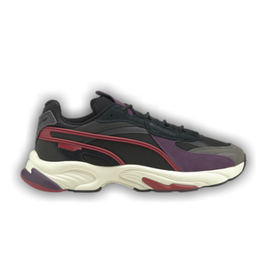Puma RS-Connect Drip 'Black Intense Red'