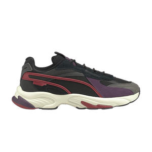 Puma RS-Connect Drip 'Black Intense Red'