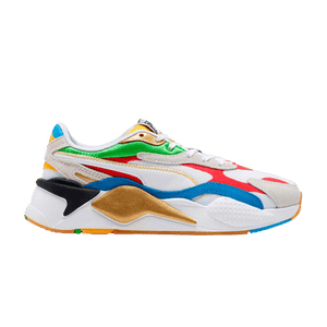 Puma Wmns RS-X3 WH 'Unity'