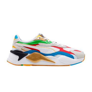 Puma Wmns RS-X3 WH 'Unity'