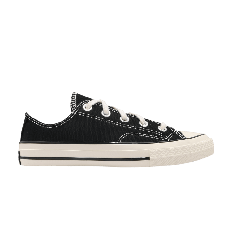 Converse Chuck 70 Low GS 'Black' 368986C