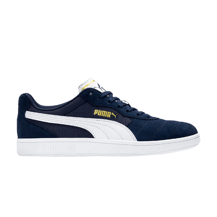 Puma Astro Kick Suede 'Blue' 369115 03