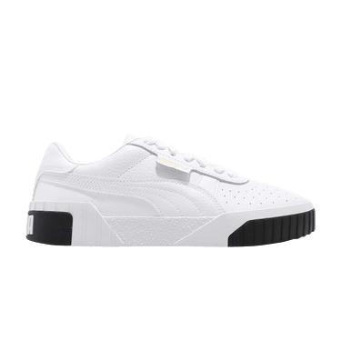 Puma Wmns Cali 'White'
