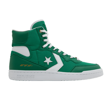 Converse Fastbreak Hi 'No Easy Buckets'
