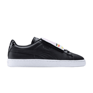 Puma Wmns Basket 'Badge'