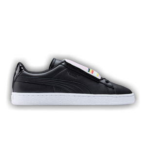 Puma Wmns Basket 'Badge'