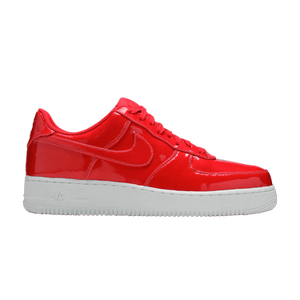 Nike Air Force 1 '07 LV8 UV 'Siren Red'