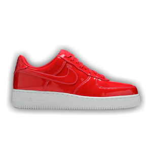 Nike Air Force 1 '07 LV8 UV 'Siren Red'
