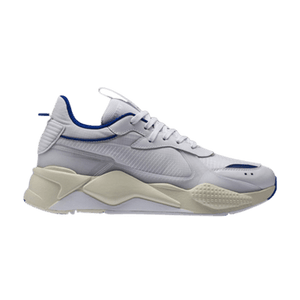Puma RS-X Tech 'Whisper White'