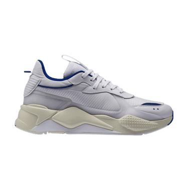 Puma RS-X Tech 'Whisper White'