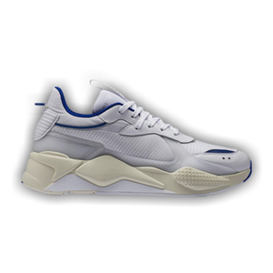 Puma RS-X Tech 'Whisper White'