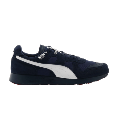 Puma RS-100 'Racing Flag - Peacot'