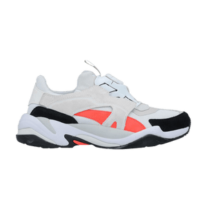 Puma Thunder Disc 'White Grey Violet'