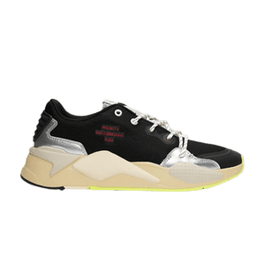 HAN Kjobenhavn x Puma RS-X 'Black Silver'