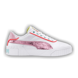Sophia Webster x Puma Wmns Cali Platform 'White Pale Pink'