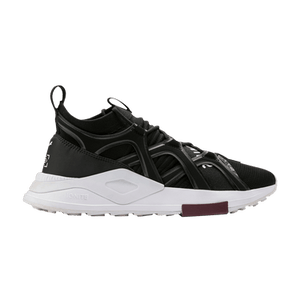 Puma Les Benjamins x Shoku 'Black'