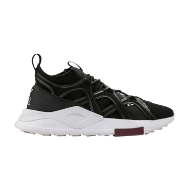 Puma Les Benjamins x Shoku 'Black'