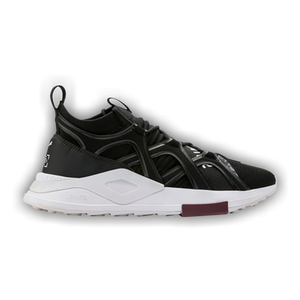 Puma Les Benjamins x Shoku 'Black'