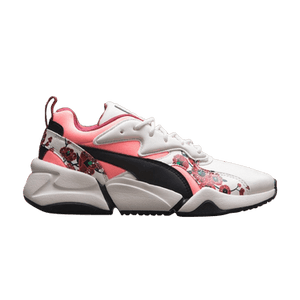 Sue Tsai x Puma Wmns Nova 'Cherry Bombs'