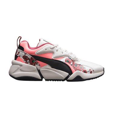 Sue Tsai x Puma Wmns Nova 'Cherry Bombs'