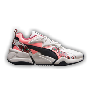Sue Tsai x Puma Wmns Nova 'Cherry Bombs'