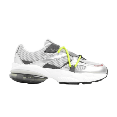 Puma Han Kjobenhavn x Cell Venom 'Silver'