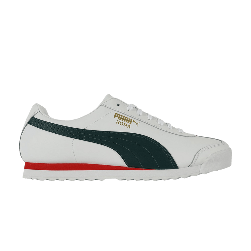 Puma Roma Classic VTG 'White Ponderosa Pine' 369569 03