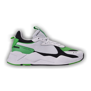 Puma RS-X Reinvention 'Irish Green'