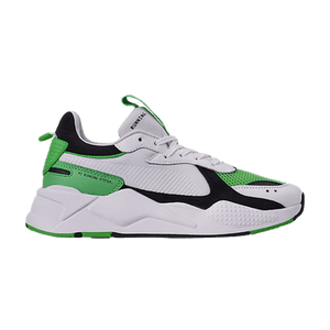 Puma RS-X Reinvention 'Irish Green'