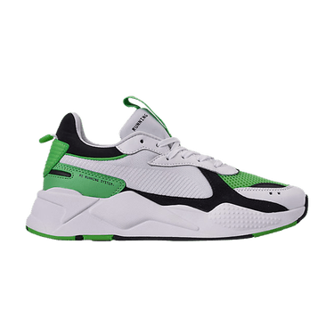 Puma RS-X Reinvention 'Irish Green'